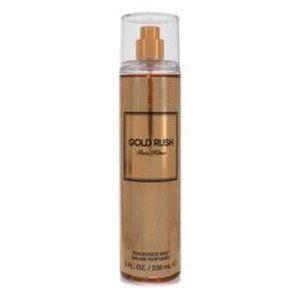 Gold Rush by Paris Hilton - Fragrance Mist 8 oz